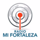 Logo de Radio Mi Fortaleza