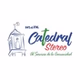 Catedral Stereo logo