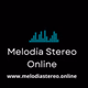 Melodía Stereo Online logo