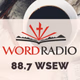 Logo de Word Radio - WSEW