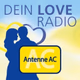 Logo de Antenne AC - Dein Love