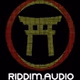 Riddim Audio logo