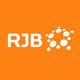 Logo de RJB
