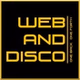 Web And Disco logo