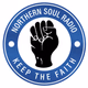 Logo de Northern Soul Radio