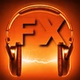 Reminisce Radio FX logo