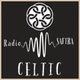 Logo de Safira Celtic Radio