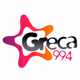 Logo de Greca 99.4