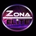 Logo de Zona Elite Radio