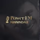Logo de Power FM Kannada