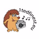 Logo de Music Fan Clubs