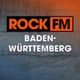 ROCK FM Baden-Württemberg logo
