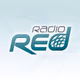 Logo de RCN - Radio Red Medellín