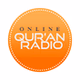Online Qur'an Radio - Quran in Albanian logo