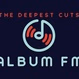 ALBUM FM logo