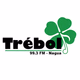 Logo de Trébol 99.3