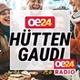 oe24 Radio - Hüttengaudi logo