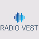 Logo de Radio Vest