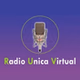 Radio Única Virtual logo