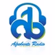 Afrobeats Radio logo