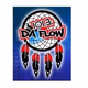 Logo de 101.3 Da Flow - VF2465