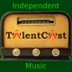 Logo de TalentCast