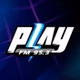 Radio PLAY FM 95.3 logo