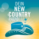 Logo de Antenne Niederrhein - Dein New Country