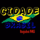 Rádio Cidade Brasil logo