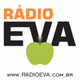 Logo de Rádio Eva