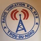 RADIO VIBRATION 97.9 logo