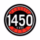 Logo de Beatrice Radio 1450 - KWBE