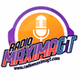 Radio Maxima GT logo