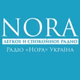 Logo de Radio Nora Ukraine