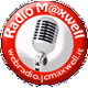 Radio M@xwell logo