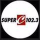 Super C Radio - KCZQ logo