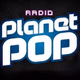 Logo de Radio Planet Pop