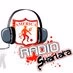 Logo de Radio Eskarlata
