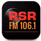 Logo de Radio San Ramon