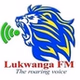 Lukwanga FM logo