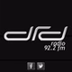 DRD Radio 92.2 FM logo