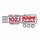 The New KAPS Country - KAPS logo