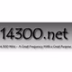 14300.net logo