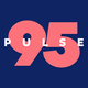 Logo de Pulse 95 Radio
