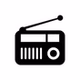 Siyah Radyo logo