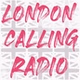 London Calling Radio logo