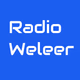 Logo de Radio Weleer