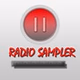 Rádio Sampler logo