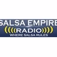 Salsa Empire Radio logo