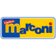 Logo de Radio Marconi